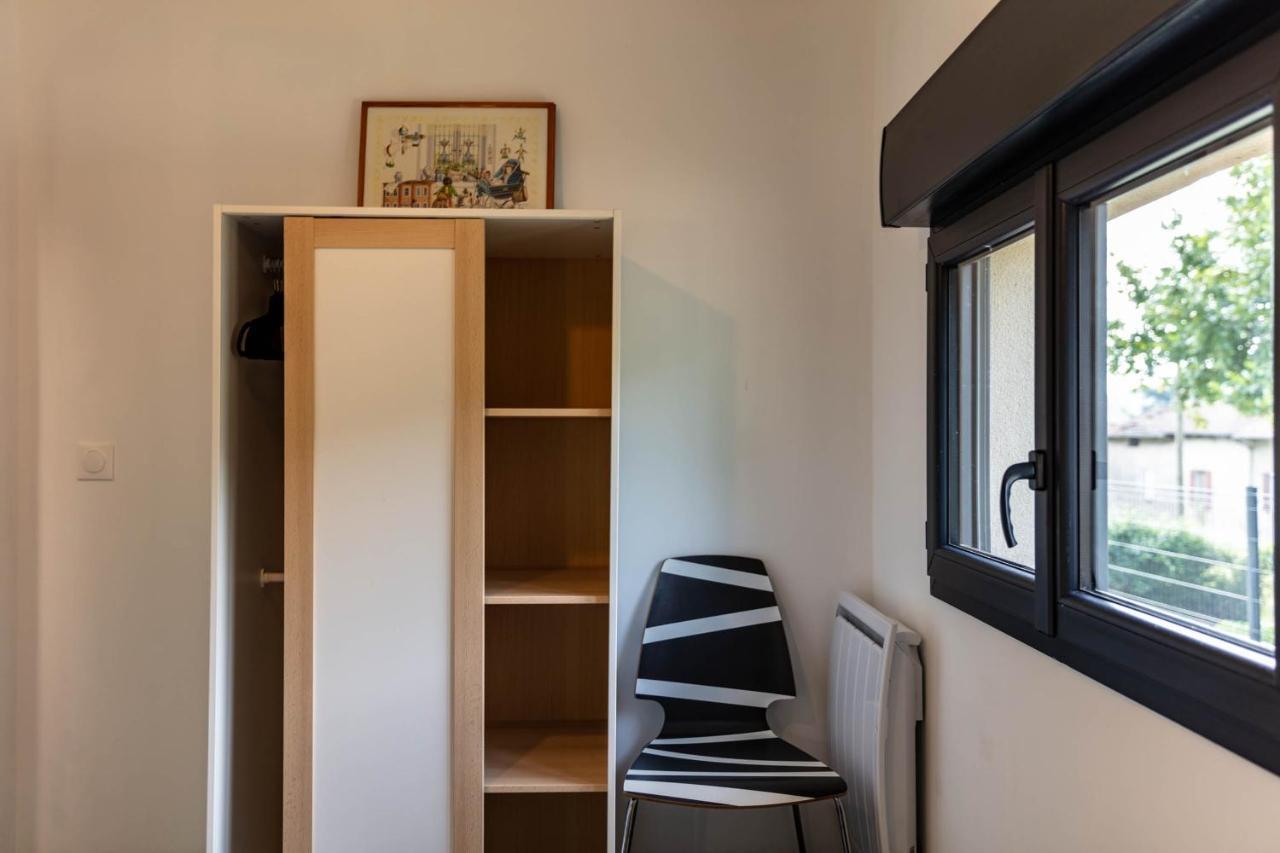 La Maisonnette Thueyts Zewnętrze zdjęcie
