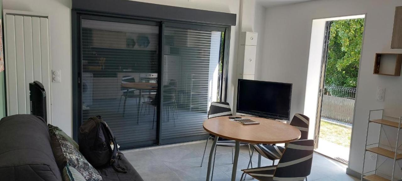 La Maisonnette Thueyts Zewnętrze zdjęcie